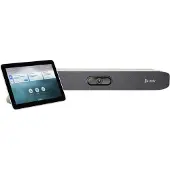 HP Poly Studio X30 - All-in-One videobarre (videobarre, Poly TC8 controller) - Zoom Certified, Certified for Microsoft Teams, Google Meet Certified - power adapter included