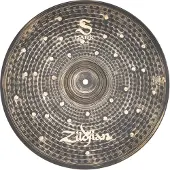 Zildjian S Family Dark 18 Crash Cymbal