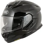 Shoei GT-Air 3 Integralhjelm Sort L