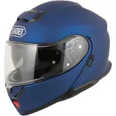 Shoei Neotec 3 Klaphjelm Mat/Blå M
