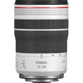 Canon RF 70-200mm F/4 L IS USM