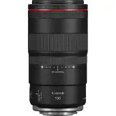 Canon RF 100mm f/2.8L Macro IS USM-objektiv