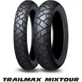 Dunlop Trailmax Mixtour