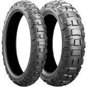 Bridgestone AX 41T R
