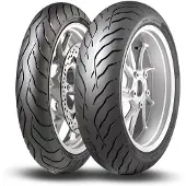 Dunlop Roadsmart IV