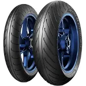 Metzeler Racetec RR Intermediate