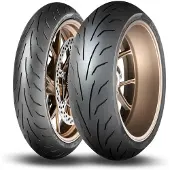 Dunlop Qualifier Core
