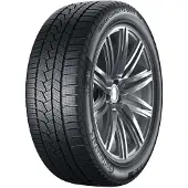Continental WinterContact TS 860 S
