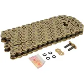 Did Halskæde ZVMX2 520 525 530 Guld 525 ZVM-X G&G 116 LED