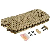 Did Halskæde ZVMX2 520 525 530 Guld 525 ZVM-X G&G 110 LED