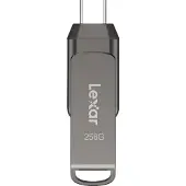 Lexar 256gb Usb-nøgle