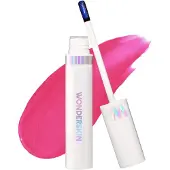 Wonderskin Wonder Blading All-Day Lip Stain - NEON ROSE