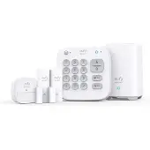 Eufy 5-Piece Alarm Kit