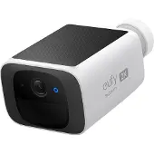 Eufy T8134321 Overvågningskamera