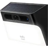 Eufy Anker Solar Wall Light Cam S120 Overvågningskamera