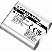 Olympus Li-92b Batteri