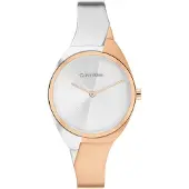 Calvin Klein Watches 25200237 30 Mm Dameur