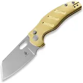 Kizer Cutlery C01C Sheepdog Button Lock