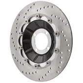 Siebenrock Bremseskiver FORAN VENSTRE PARALEVER R80R/R100R