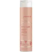 Joico Innerjoi Strengthen Shampoo - 300ml