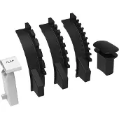 Honeycomb Flap Kit for Bravo Throttle Quadrant (PC)