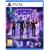 Big Buy Cooking Ps5 Gotham Knights