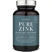 Ginza.se Pure Zink 90 kapsler