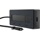 HP - Portreplikator - USB-C - DP