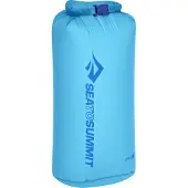 Sea to Summit - Opbevaringsposer - Ultra-Sil Dry Bag Blue Atoll til UnisexNylon - Størrelse 35 L - Blå