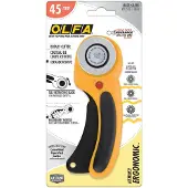 Olfa Kniv Rotary Cutter RTY-2/DX Ø 45mm