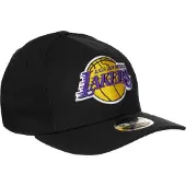 New Era 9FIFTY Los Angeles Lakers NBA Stretch Snap Cap 11901827 - S/M