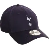 New Era 9FORTY Tottenham Hotspur FC kasket 11839064 - OSFA