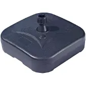 Marbueno 10304 Genopfyldelig Støtteparasol