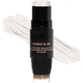 Nudestix Nudies Glow Highlighter Stick Highlighter 8 g Brown Sugar Baby