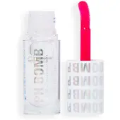 Revolution PH Bomb Lip & Cheek Oil Læbeolie 4.5 ml Pink