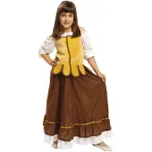 MOM Mesonera-kostume