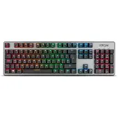 Krom Kernel Rgb Mekanisk Tastatur Til Spil