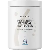 Holistic Psylliumfrøskaller, 275 g
