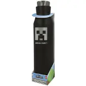 Stor Minecraft Diabolo Termoflaske