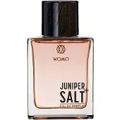 WOMO Juniper + Salt Eau de Parfum 100 ml