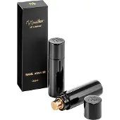 M. Micallef Travel Atomizer Black Delice Eau de Parfum 10 ml