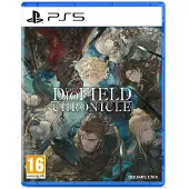 Sony Ps5 The Diofield Chronicle