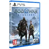 Sony Ps5 God Of War Ragnarok