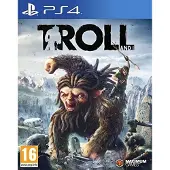Sony Ps4 Troll & I