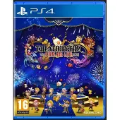 Sony Ps4 Theatrhythm Final Bar Line