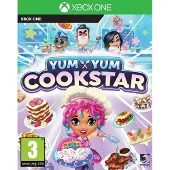 Xbox Games One Yum Yum Cookstar