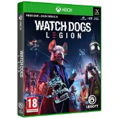 Xbox Games One Watch Dogs Legion