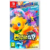 Nintendo Games Switch Chocobo Gp