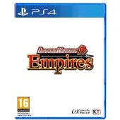 Plaion Ps4 Dinasty Warriors 9 Empires