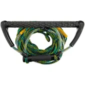 Jobe Tow Hook Handle Reb